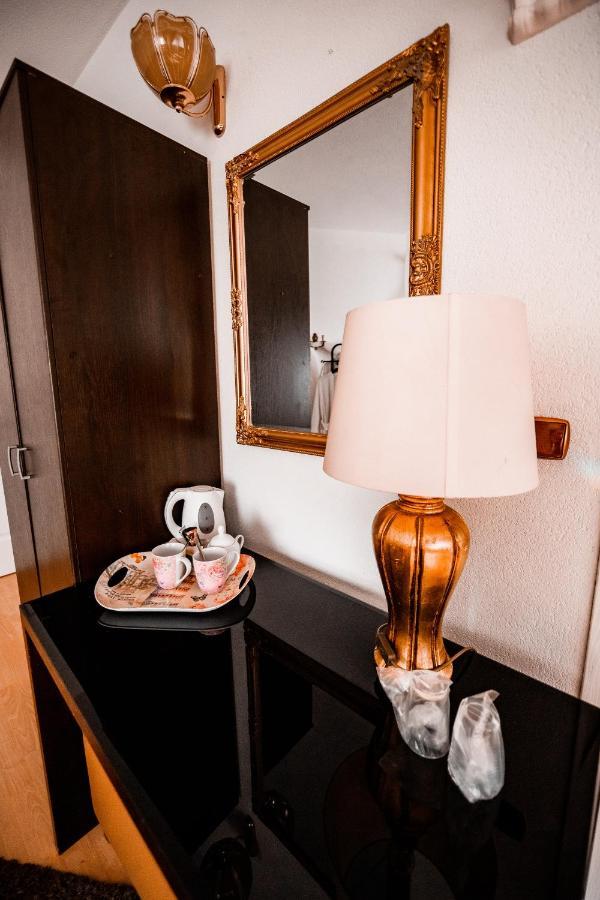 Apartmani Li Livno Exteriör bild