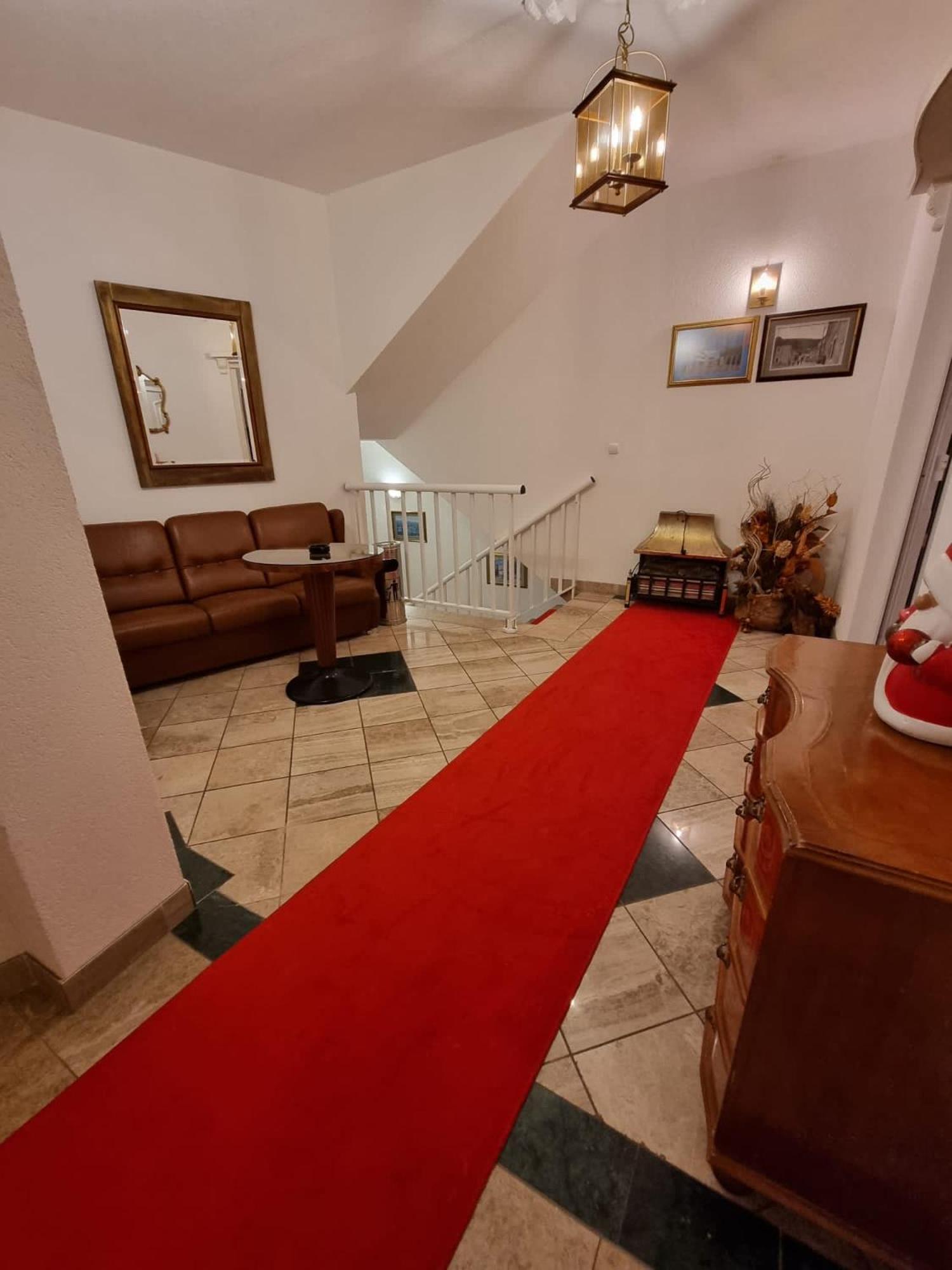 Apartmani Li Livno Exteriör bild