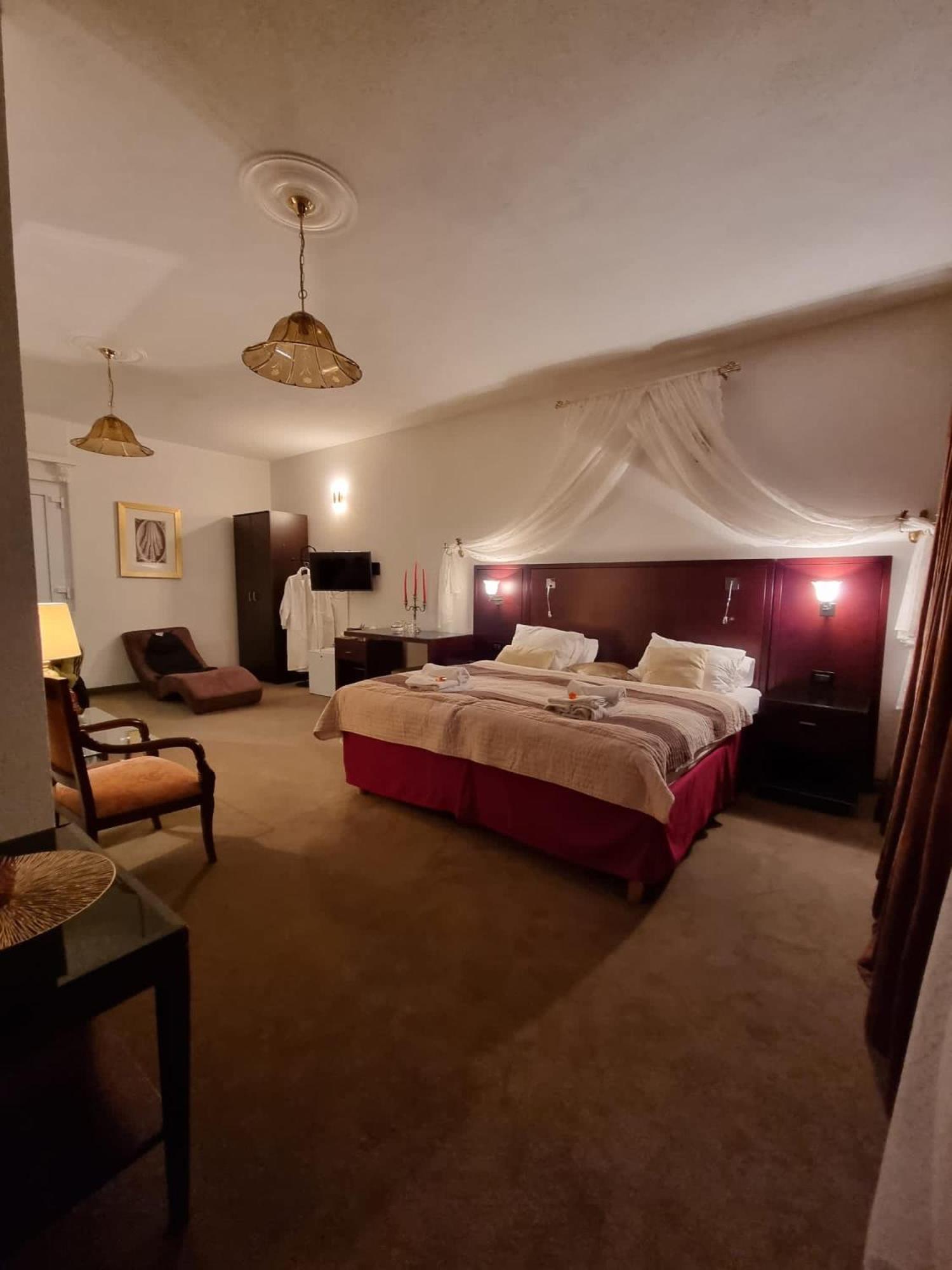 Apartmani Li Livno Exteriör bild