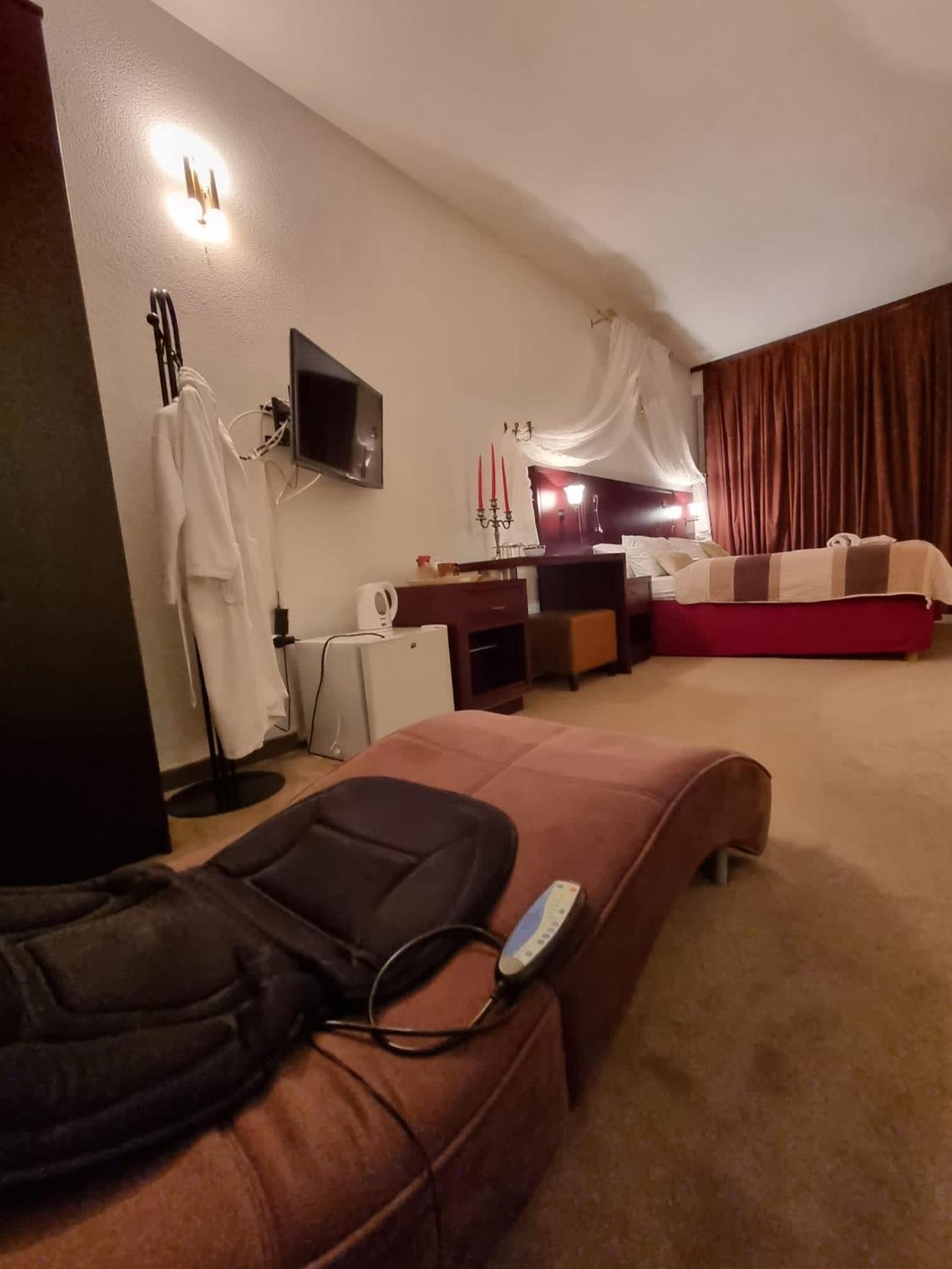 Apartmani Li Livno Exteriör bild