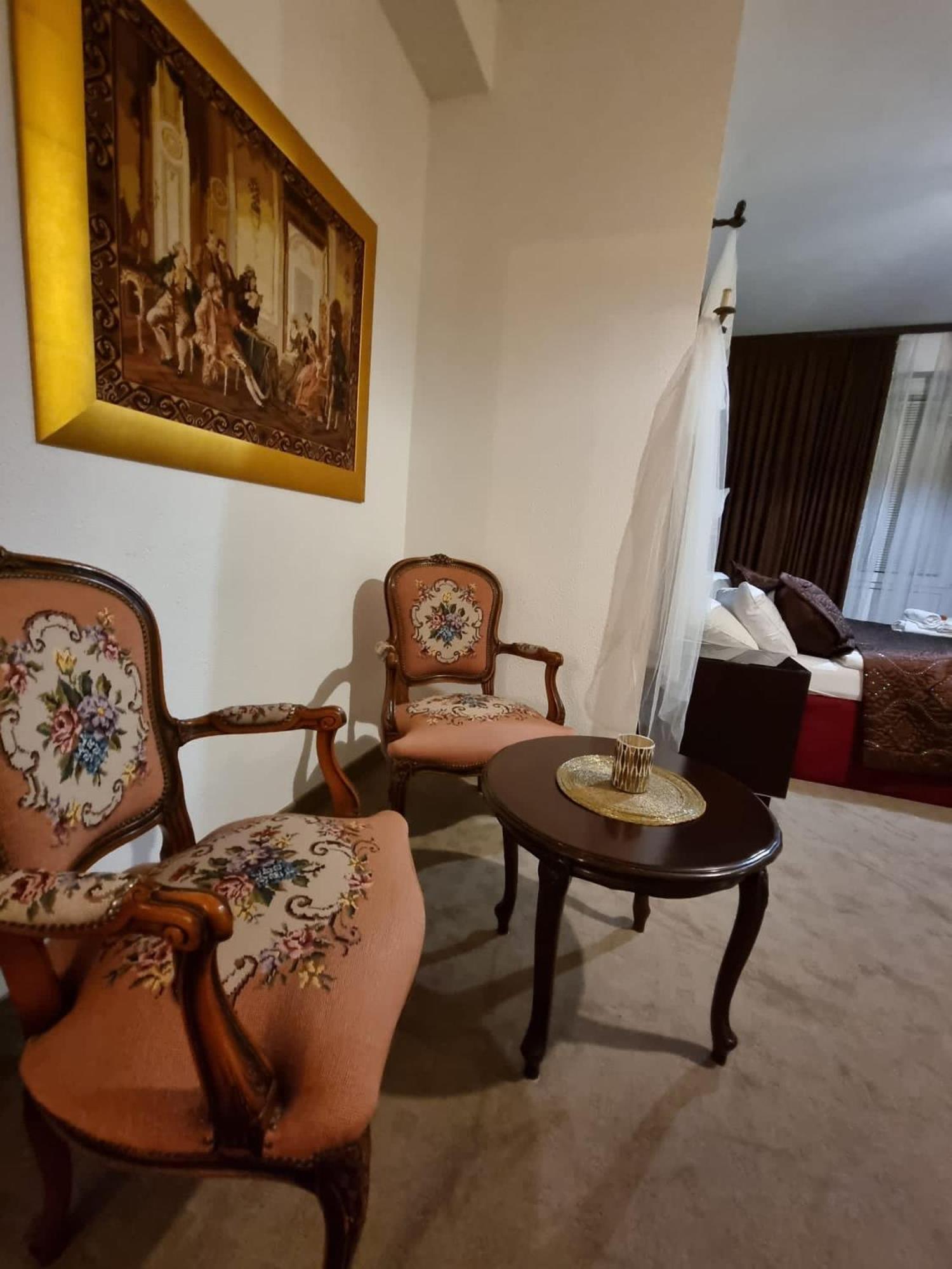 Apartmani Li Livno Exteriör bild