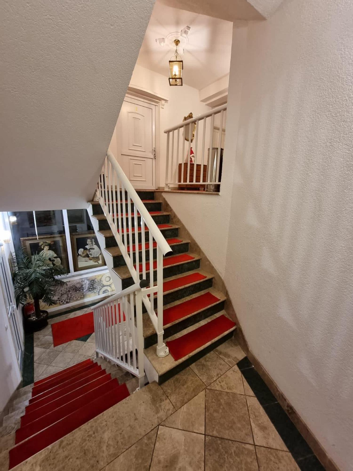 Apartmani Li Livno Exteriör bild