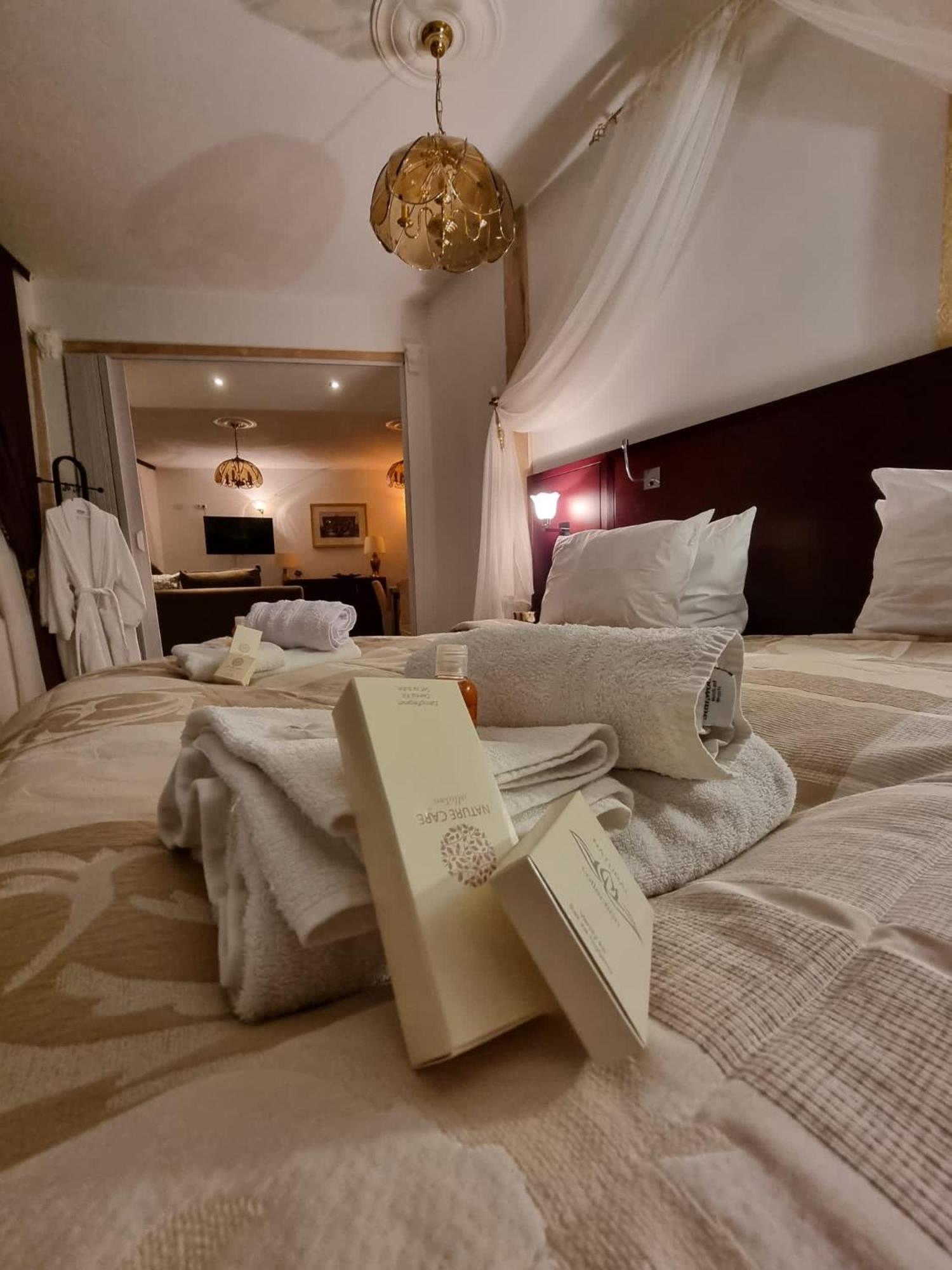 Apartmani Li Livno Exteriör bild
