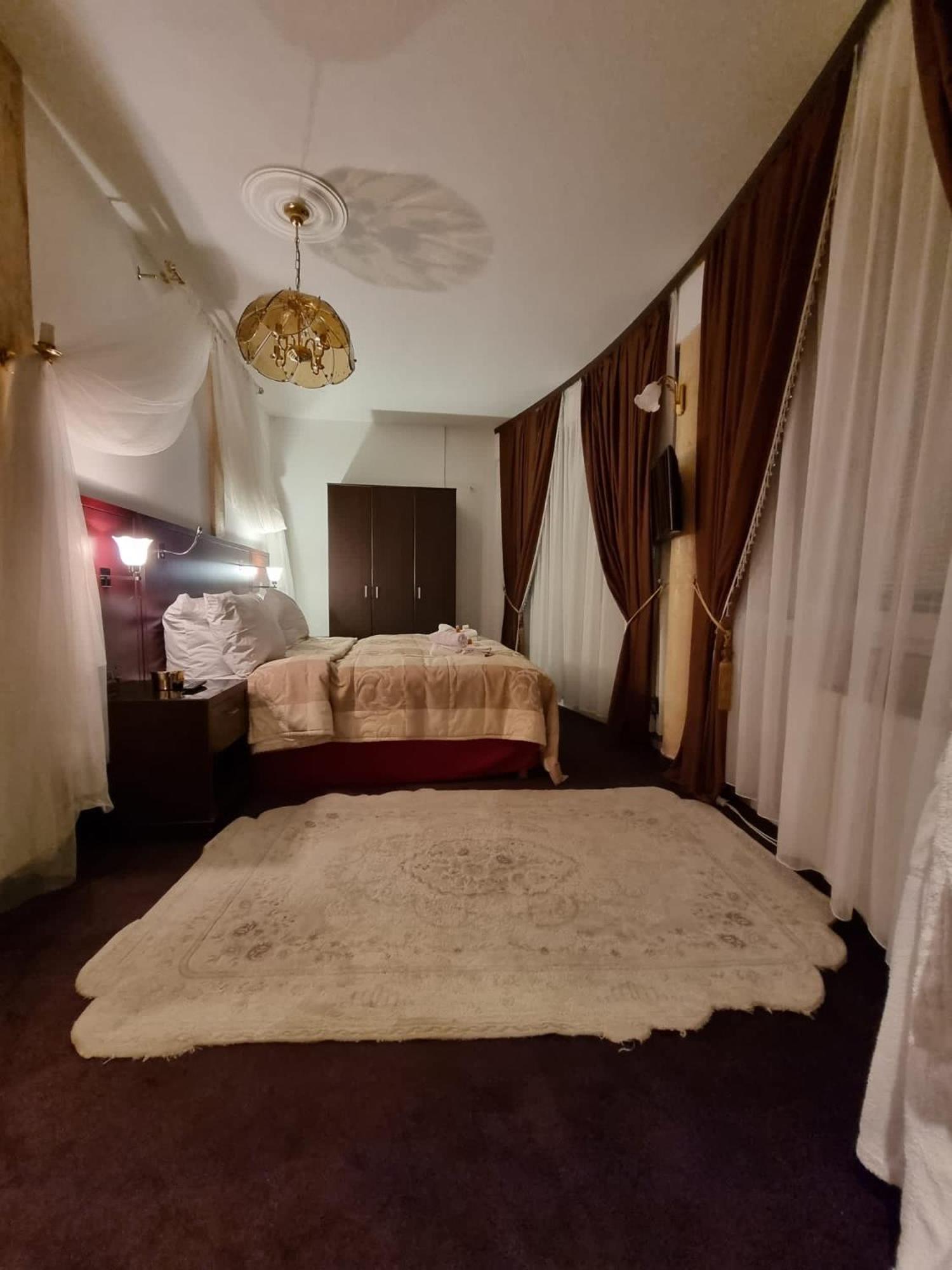 Apartmani Li Livno Exteriör bild
