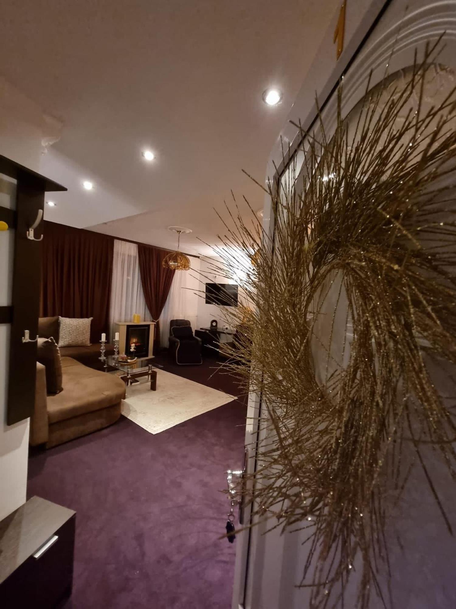 Apartmani Li Livno Exteriör bild